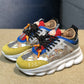 Chain Reaction Shoes Sneakers - ve0000068 image 7