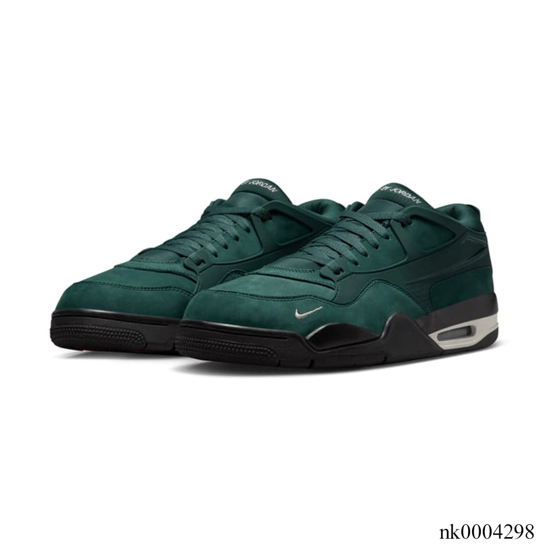 Nigel Sylvester x AJ 4 RM Grandma’s Driveway Shoes Sneakers - nk0004298 image 2