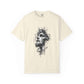 Crown of Faith 1 Unisex Garment-Dyed T-shirt image