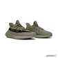 YzY Boost 350 V2 "Granite" Shoes Sneakers - ad0000432 image 3
