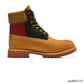 [PREMIUM] TBL 6-Inch Premium Waterproof Boots Shoes Sneakers - nk0005479 image