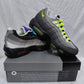 AM 95 OG 'Greedy/What The' Shoes Sneakers - nk0004998 image 12