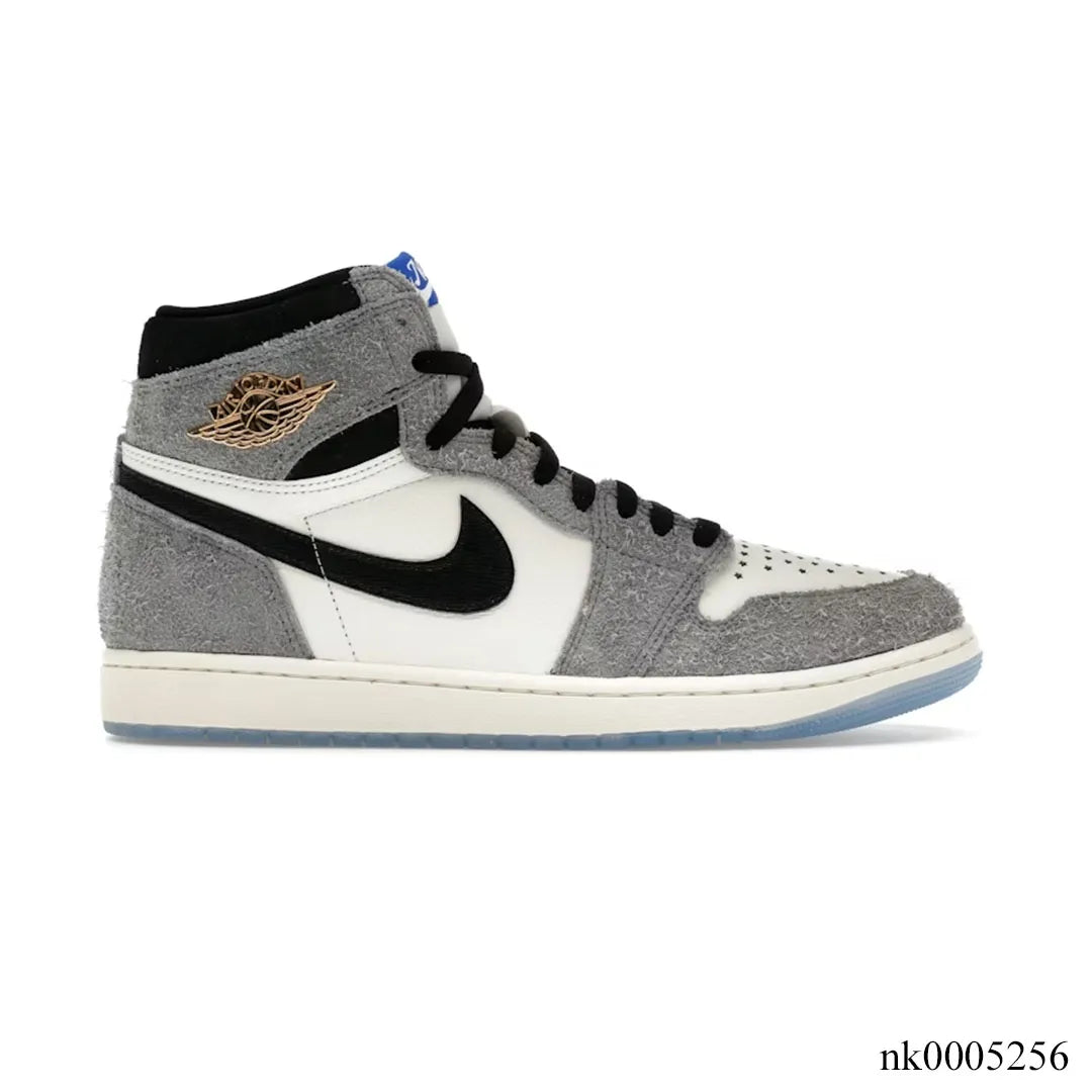 AJ 1 Retro High OG "All-Star" Shoes Sneakers – nk0005256 image 12