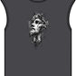Crown of Faith 1 Unisex Garment-Dyed Muscle Tee image
