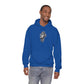 Crown of Faith 1 Hooded Sweatshirt image 51