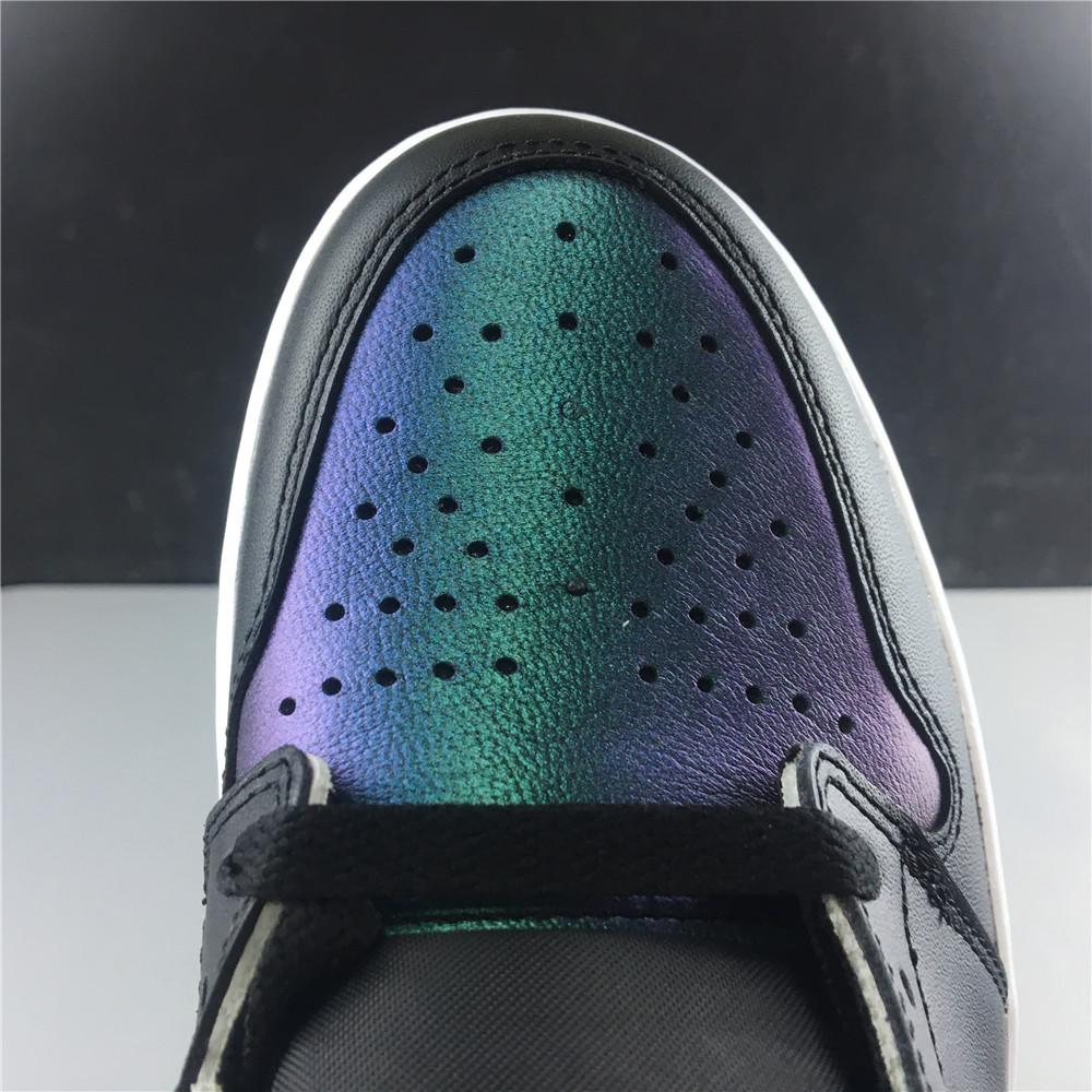 AJ 1 Retro All Star 2017 "Chameleon" Shoes Sneakers - nk0000130 image 7