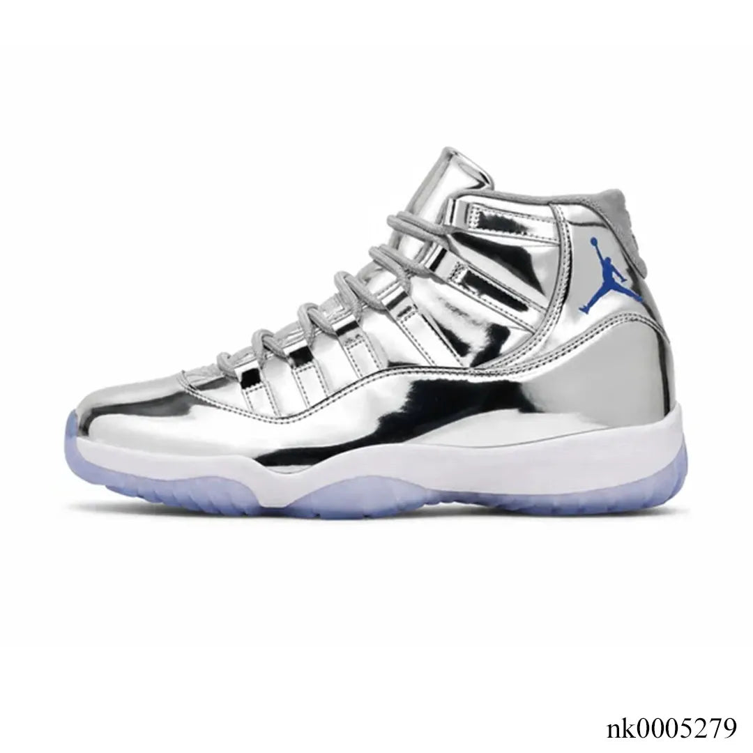 [Premium] AJ 11 “LA Dodgers World Championship” PE Shoes Sneakers - nk0005279 image 1