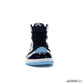 AJ 1 Retro High UNC Patent Shoes Sneakers - nk0000111 image 3