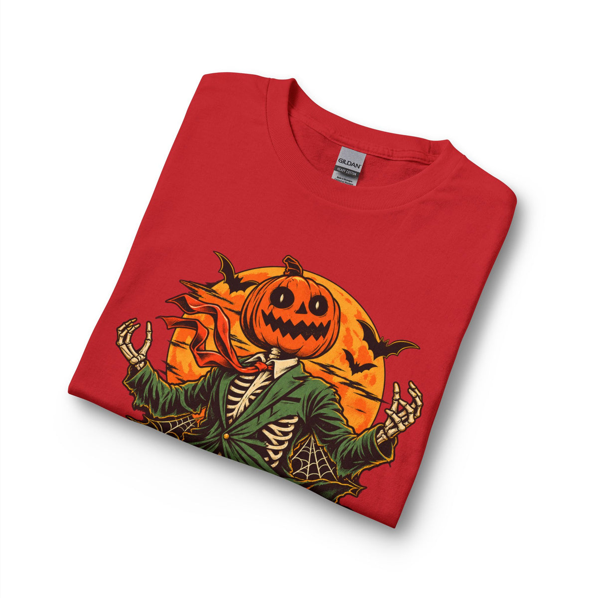 Spooky Season Long Sleeve T-Shirt image 18