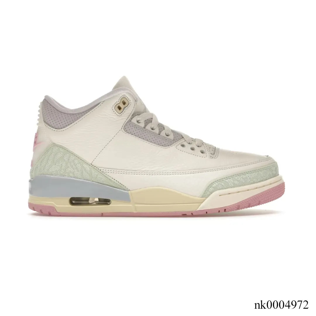 AJ 3 Spring Is In The Air (2026) Shoes Sneakers – nk0004972 image