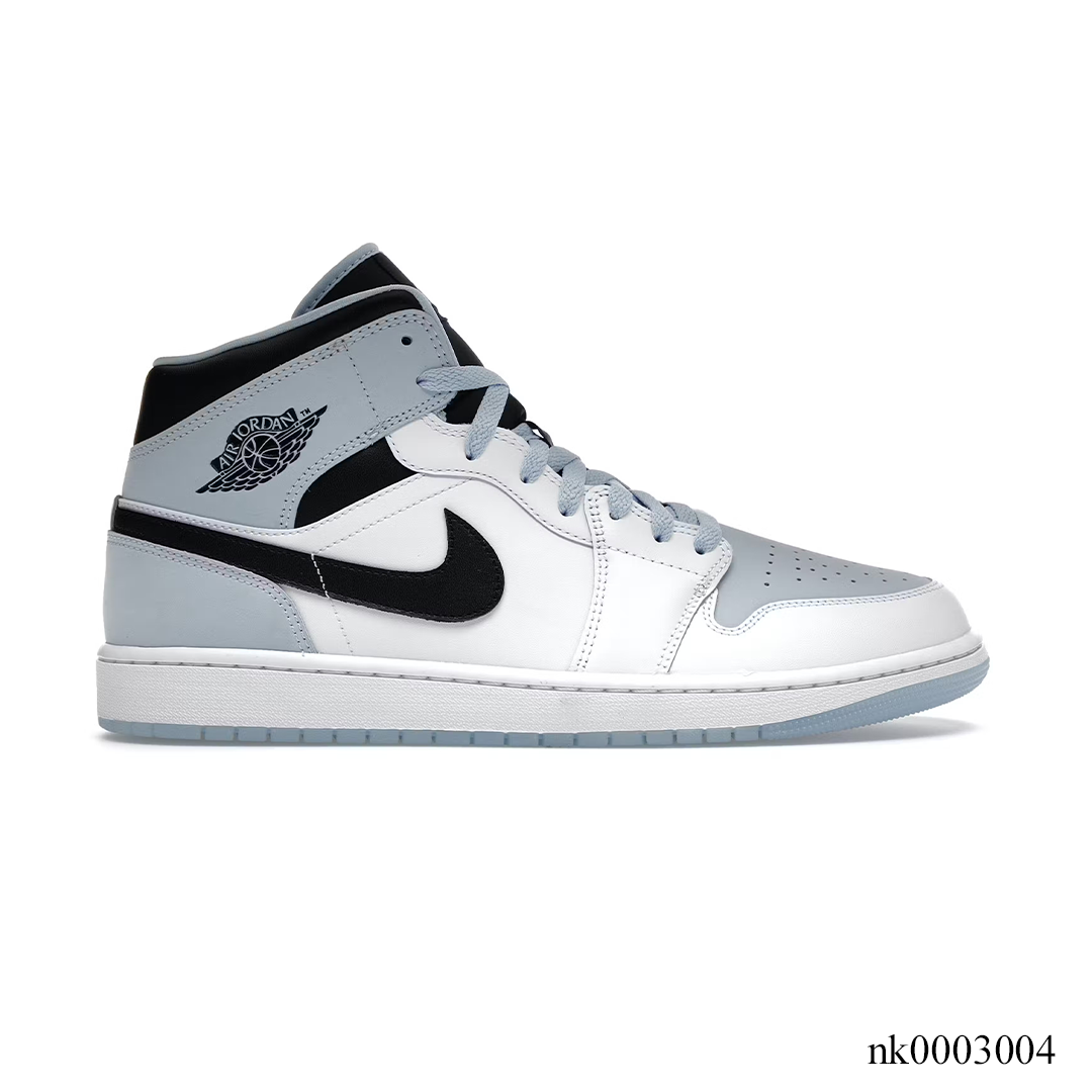 AJ 1 Mid SE Ice Blue 2023 Shoes Sneakers - nk0003004 image