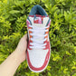 SB Dunk Low Parra Shoes Sneakers - nk0001729 image 3
