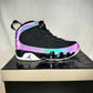 AJ 9 Retro Racer Blue Shoes Sneakers - nk0002620 image 14