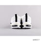 AM 97 White Black Silver Shoes Sneakers - nk0002217 image 6