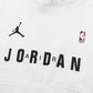 JD Logo Printed Hoodie - JD0038 image 8
