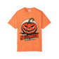 Make Halloween Great Again Unisex Garment-Dyed T-shirt image