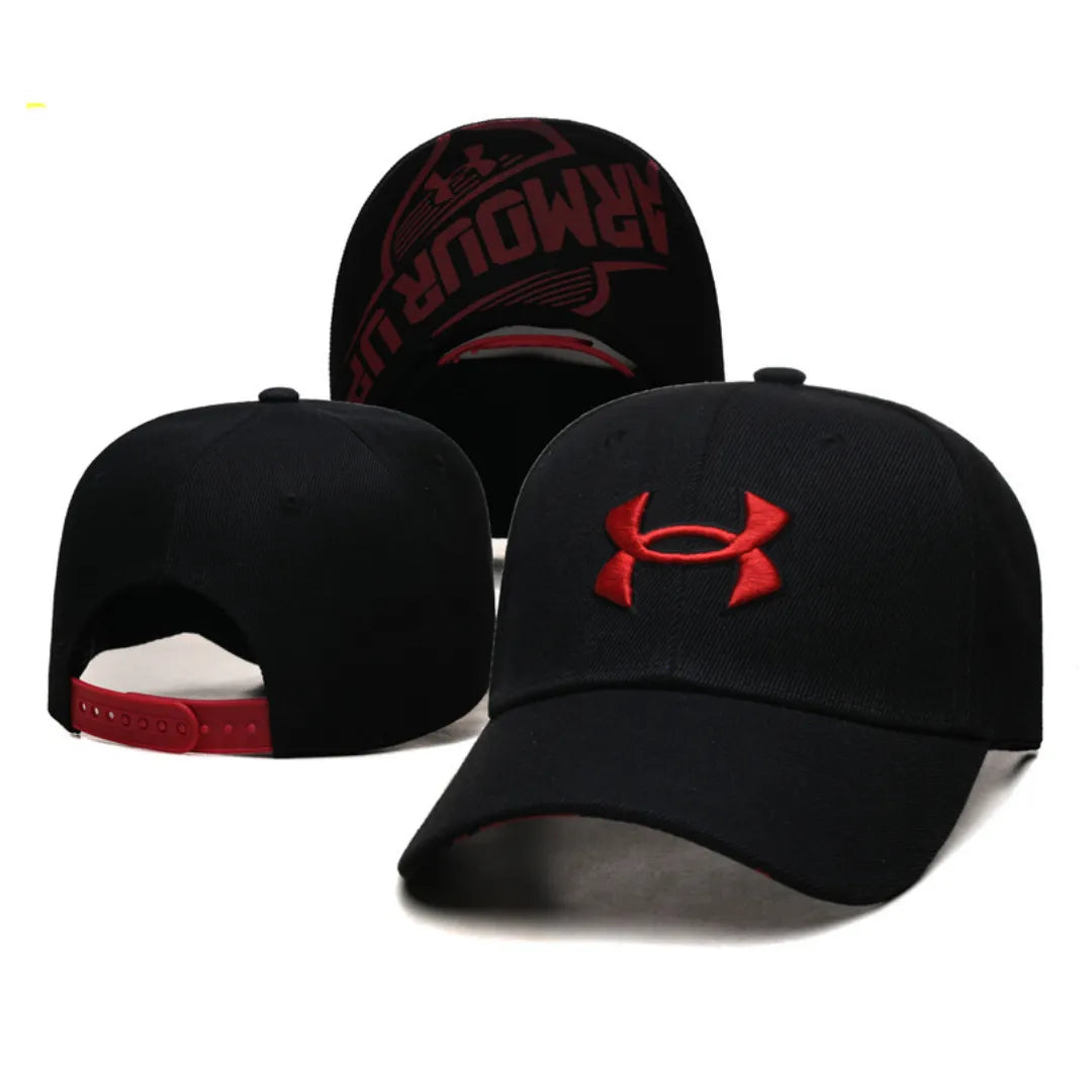 UA Streetwear Cap - CAP0013 image 3