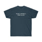 M.A.C.A Men T-Shirt - Blue Dusk, XL image
