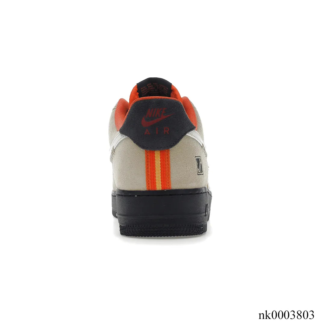 AF 1 Low '07 LX Somos Familia Shoes Sneakers - nk0003803 image 4