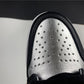 AJ 1 High OG WMNS Silver Toe Shoes Sneakers - nk0001426 image 3