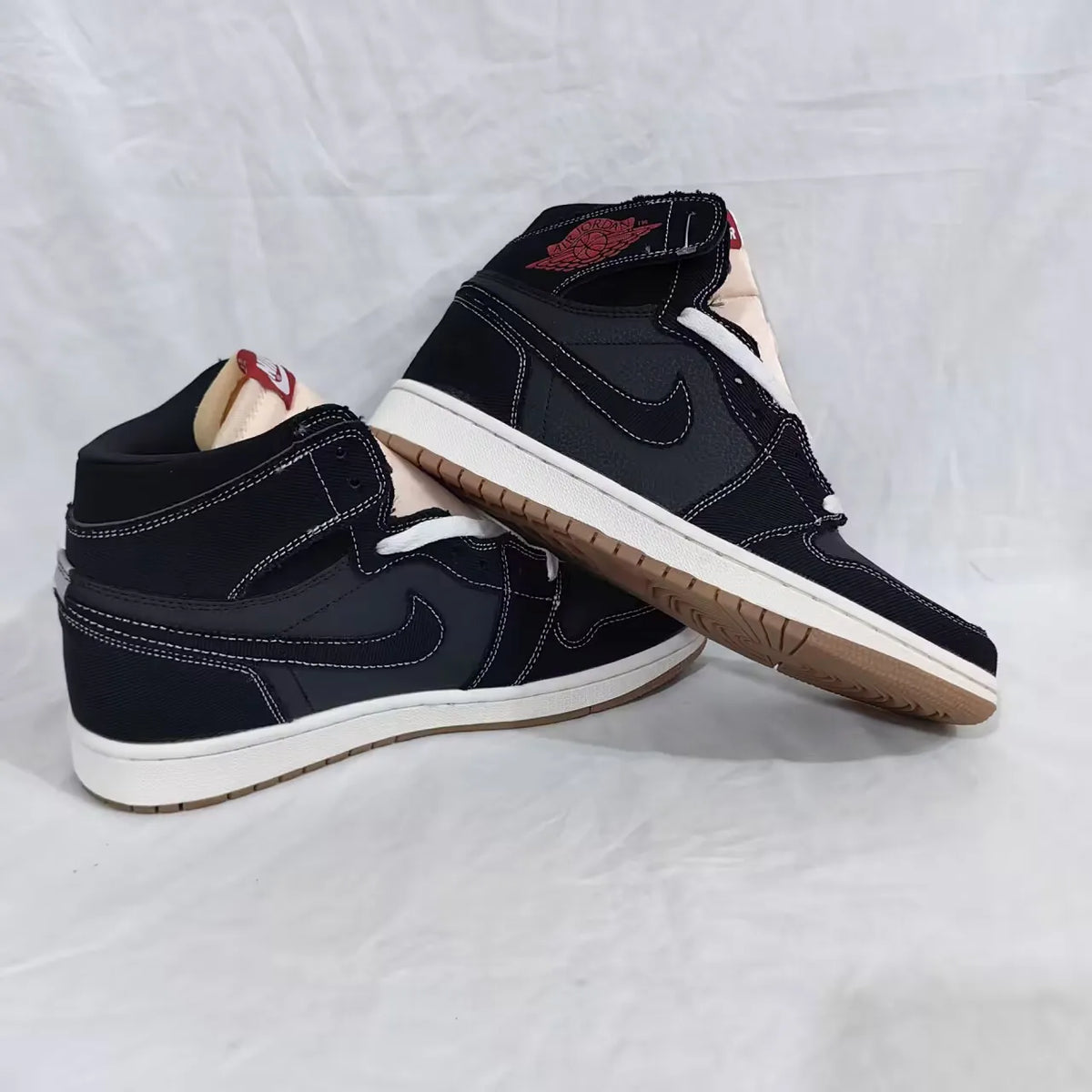 AJ 1 Retro High OG Flight Club Sneakers – nk0005229 image 10
