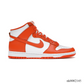 Dunk High Syracuse Shoes Sneakers - nk0002145 image