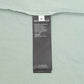 BLCG Laurel Classic Medium T-shirt Fit in Light Green - 591 - blcg0000591 image 7
