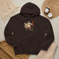 Ghost Rider BMX Hooded Sweatshirt image 36