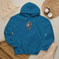 Crown of Faith 1 Hooded Sweatshirt image 12