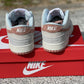 Dunk Low Fossil Rose Shoes Sneakers - nk0002020 image 6