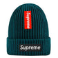 SUP New Era box-logo Beanie - SUP0174 image 1