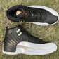AJ 12 Retro Playoffs 2022 Shoes Sneakers - nk0001892 image 11