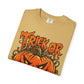 Trick or Treat Unisex Garment-Dyed T-shirt image 42