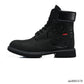 SUP x TBL 6 Inch Premium Waterproof Boot 'Big Logo - Black' Shoes Sneakers - nk0005478 image 1