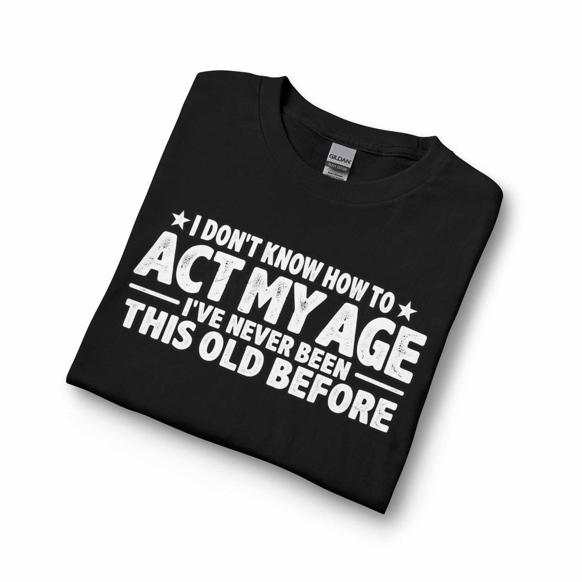 Graphic Print Long Sleeve T-Shirt - POD0034 image 2