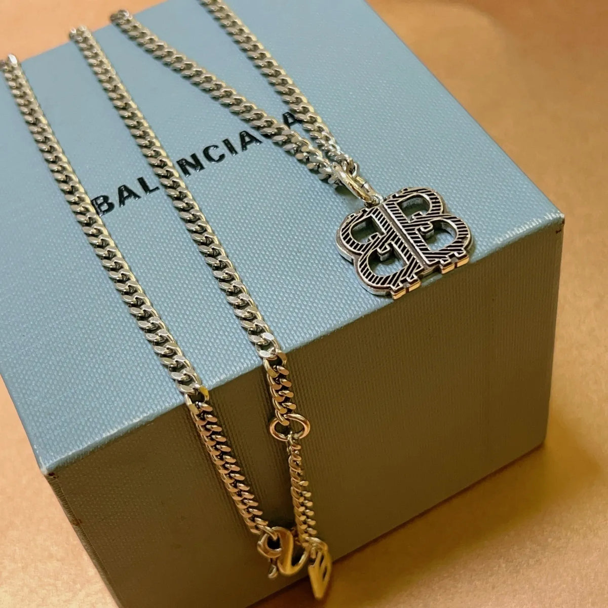 BLCG Necklace - Hl75A50 image 6