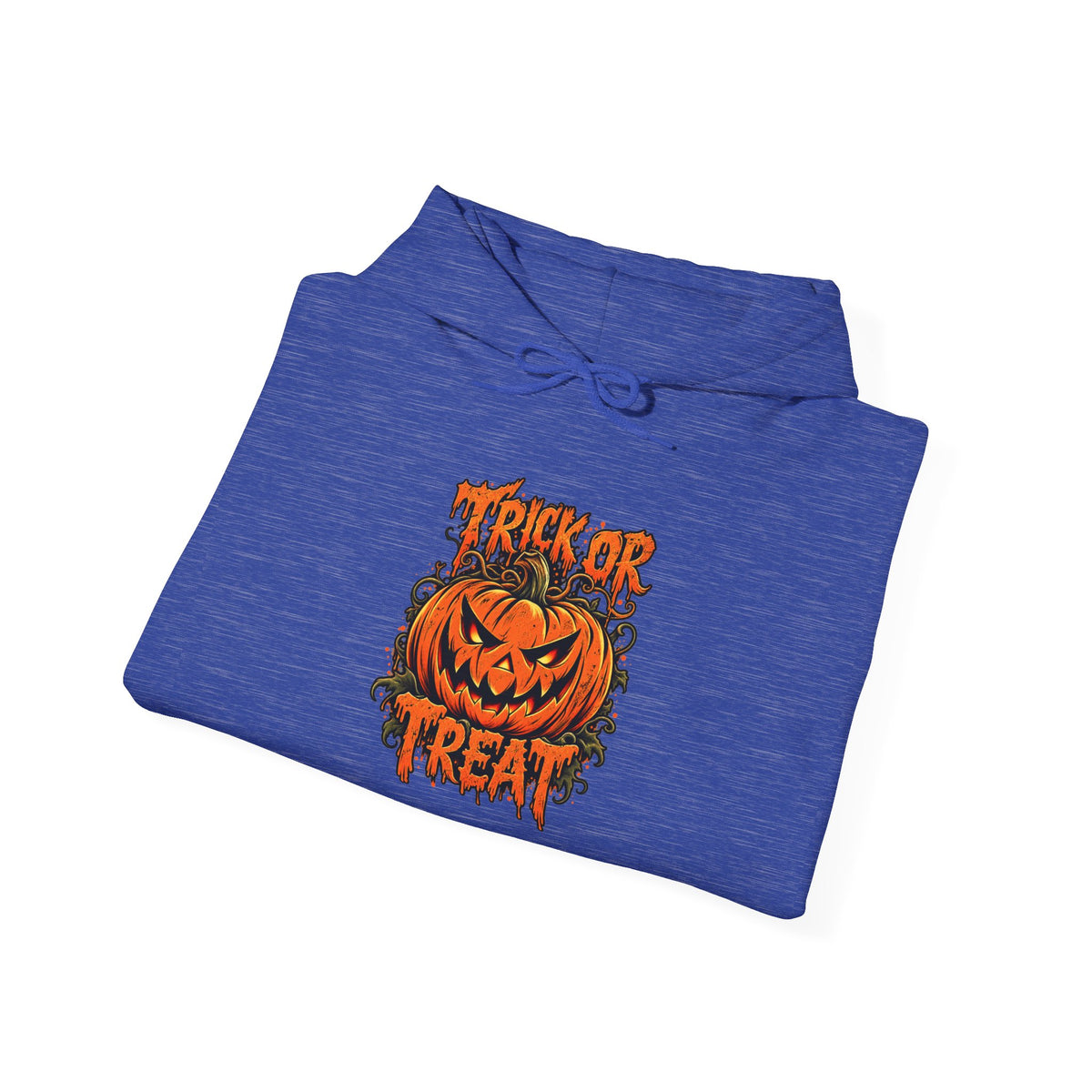 Trick or Treat Hooded Sweatshirt image 35
