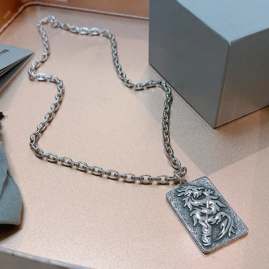 BLCG Necklace - Hl77A80 image 0