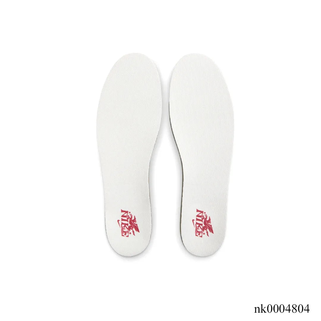 Dunk Low Year Of The Horse Shoes Sneakers - nk0004804 image 4