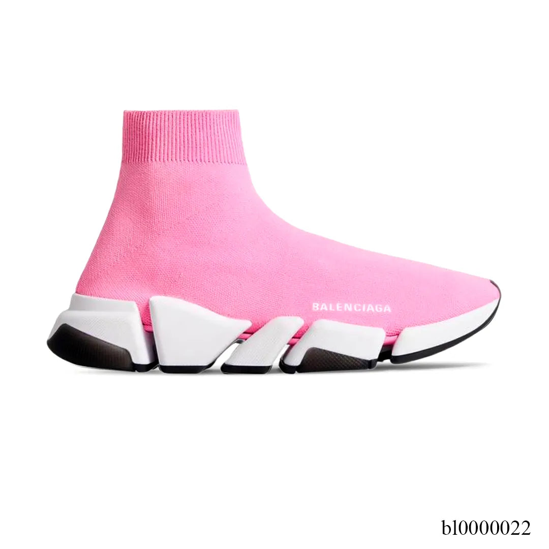 BLCG Speed 2.0 Light Pink Shoes Sneakers - bl0000022 image