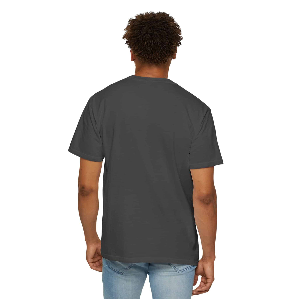 Make Halloween Great Again Unisex Garment-Dyed T-shirt image 133