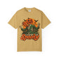Spooky Season Unisex Garment-Dyed T-shirt image 40