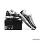 AM TL 2.5 White Black Shoes Sneakers - nk0004649 image 2