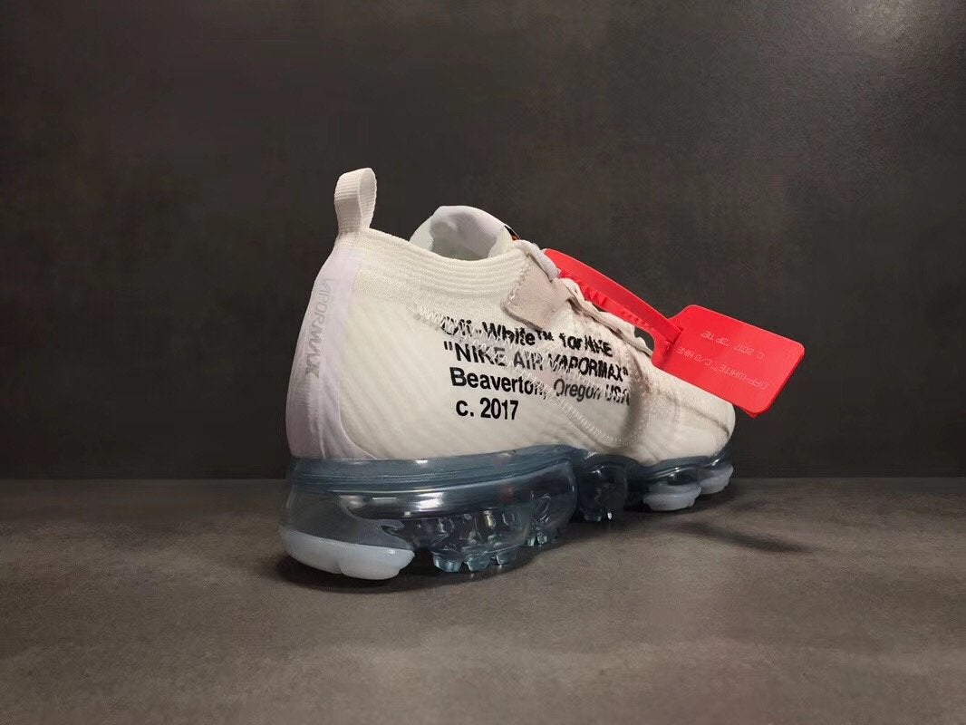 Air VaporMax OW 2018 Shoes Sneakers - nk0000037 image 17