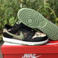 Dunk Low Crazy Camo Shoes Sneakers - nk0001709 image 7