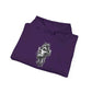 Crown of Faith 1 Hooded Sweatshirt image 65