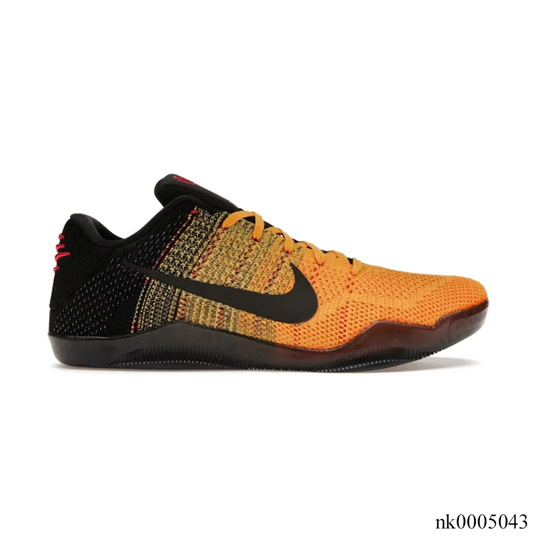 Kobe 11 Elite Low Bruce Lee Shoes Sneakers - nk0005043 image