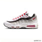 AM 95 Big Bubble "Comet Red" Shoes Sneakers - nk0005165 image 1