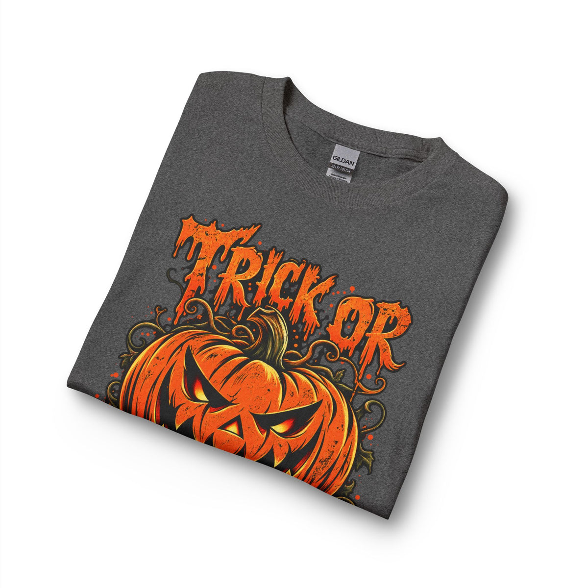Trick or Treat Long Sleeve T-Shirt image 30