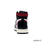 AJ 1 Retro High Black Gym Red Shoes Sneakers - nk0000147 image 2